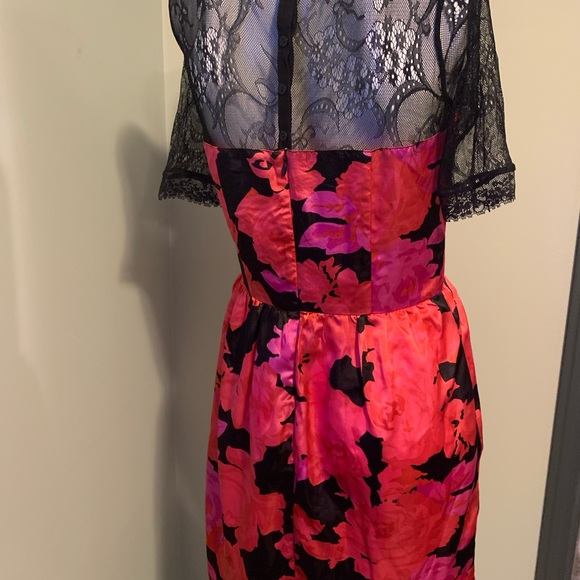 Gorgeous See By Chloe Dress - Picture 2 of 4